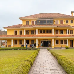 Vinícola Miolo - Bento Gonçalves