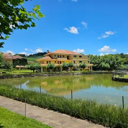 Vinícola Miolo - Bento Gonçalves