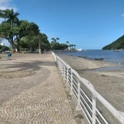 Forte São João - Bertioga