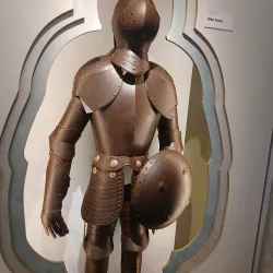 Forte São João - Bertioga