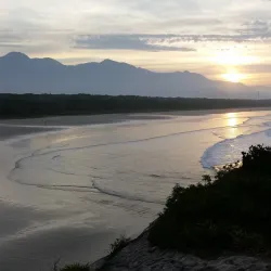 Parque Estadual Restinga de Bertioga - Bertioga