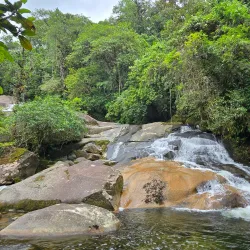 Parque Estadual Restinga de Bertioga - Bertioga