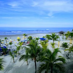 Parque Estadual Restinga de Bertioga - Bertioga