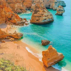 Praia da Enseada - Bertioga