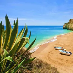 Praia da Enseada - Bertioga