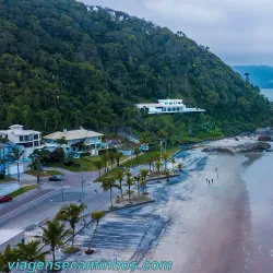 Praia de Guaratuba - Bertioga