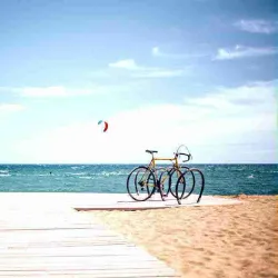 Praia de Guaratuba - Bertioga