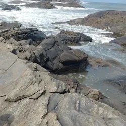 Praia do Cibratel - Bertioga