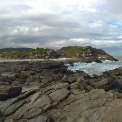 Praia do Cibratel - Bertioga
