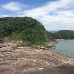 Praia do Indaiá - Bertioga