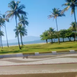 Praia do Indaiá - Bertioga