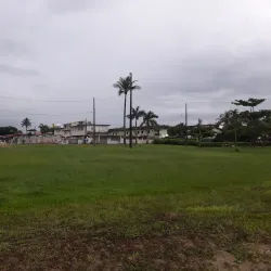 Praia do Indaiá - Bertioga