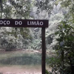 Reserva Ecológica do Guaratuba - Bertioga