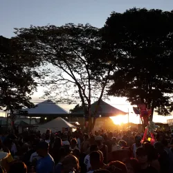 Centro Cultural Betim - Betim