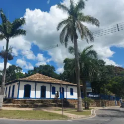 Centro Cultural Betim - Betim