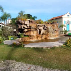 Centro Cultural Betim - Betim