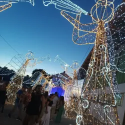 Centro Cultural Betim - Betim