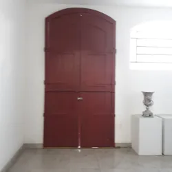 Igreja Matriz de São Mateus - Betim