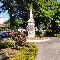 Igreja Matriz de São Mateus - Betim