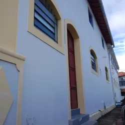 Igreja Matriz de São Mateus - Betim