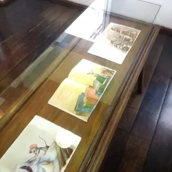 Museu Histórico de Betim - Betim