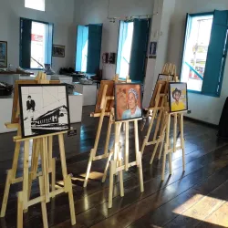 Museu Histórico de Betim - Betim