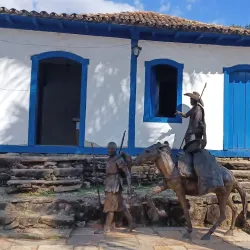 Museu Histórico de Betim - Betim
