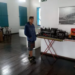 Museu Histórico de Betim - Betim