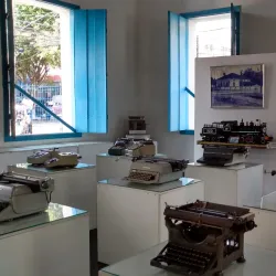 Museu Histórico de Betim - Betim