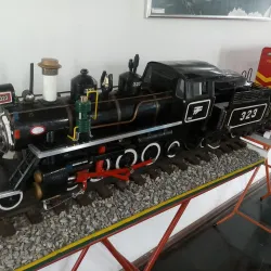 Museu Histórico de Betim - Betim