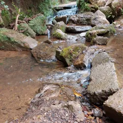 Parque das Águas - Betim