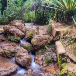 Parque das Águas - Betim