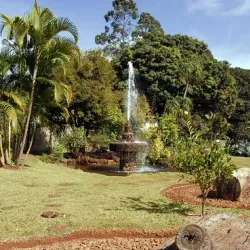 Parque das Águas - Betim