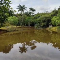 Parque das Águas - Betim