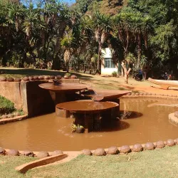 Parque das Águas - Betim