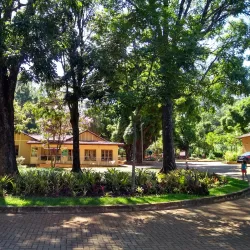 Parque das Águas - Betim