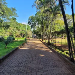 Parque das Águas - Betim