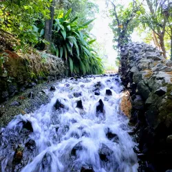 Parque Lagoa do Nado - Betim