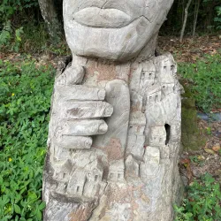 Parque Lagoa do Nado - Betim