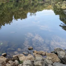 Parque Lagoa do Nado - Betim