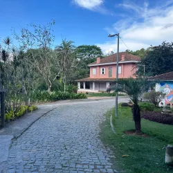 Parque Lagoa do Nado - Betim