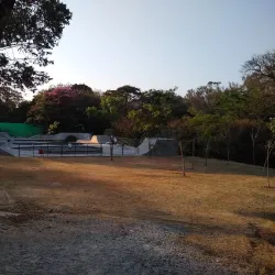 Parque Lagoa do Nado - Betim