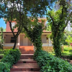 Parque Lagoa do Nado - Betim