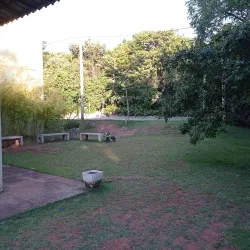 Parque Natural Municipal Felisberto Neves - Betim