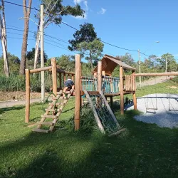 Parque Natural Municipal Felisberto Neves - Betim