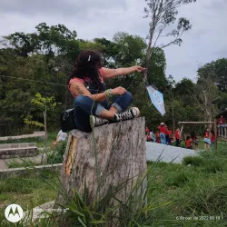 Parque Natural Municipal Felisberto Neves - Betim