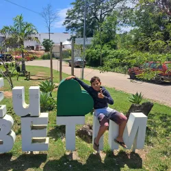 Parque Natural Municipal Renato Azeredo - Betim