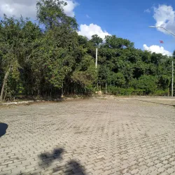 Parque Natural Municipal Renato Azeredo - Betim