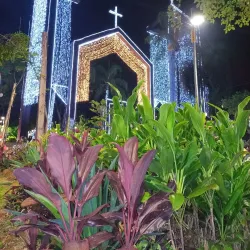 Praça Milton Campos - Betim