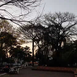 Praça Milton Campos - Betim